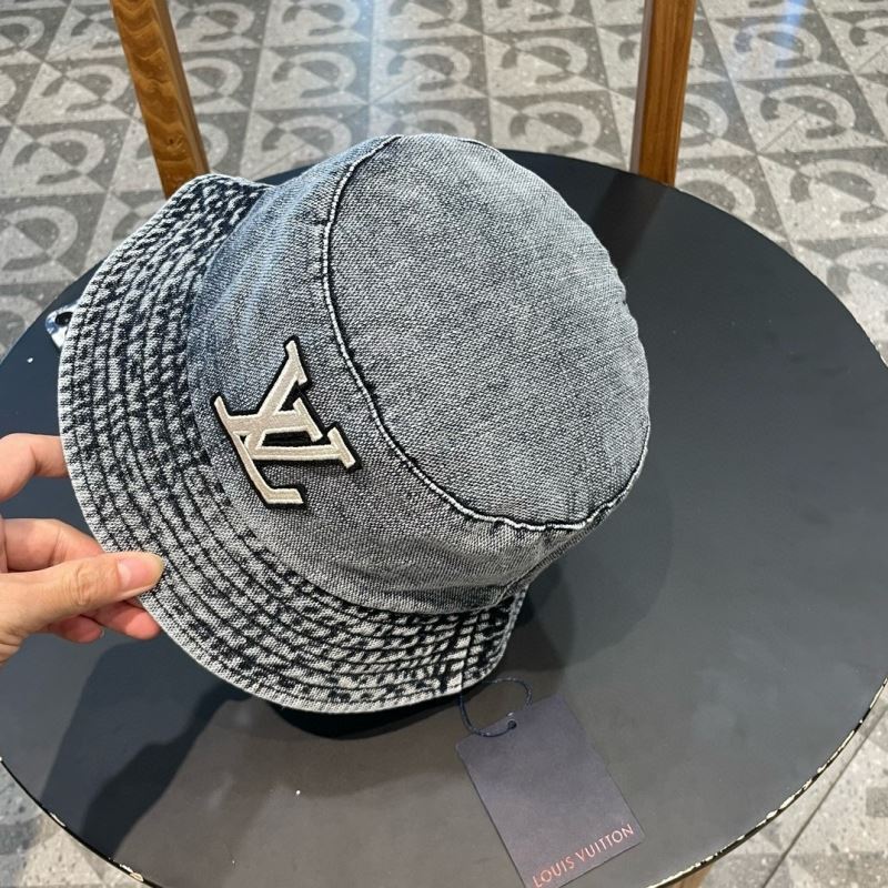 Louis Vuitton Caps